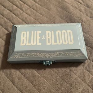 SOLD - Jeffree Star Blue Blood